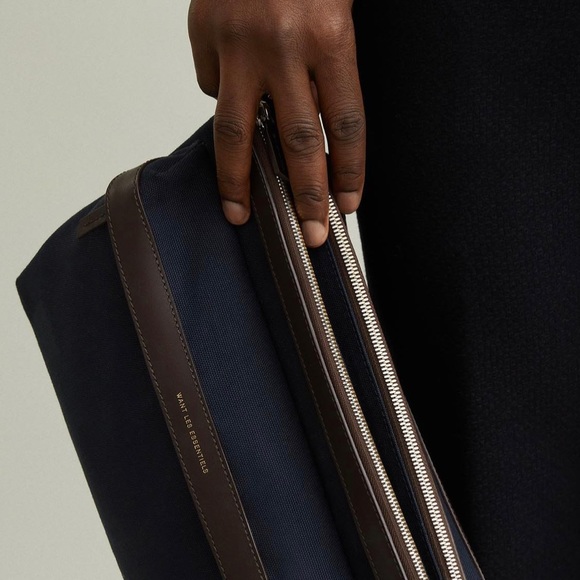 WANT LES ESSENTIELS - Picture 5 of 6